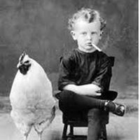 Geoffrey Rhoades Photo 11