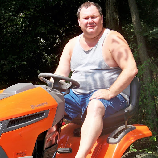 Richard Latimer Photo 11