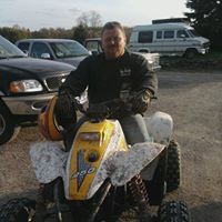 Raymond Starr Photo 20