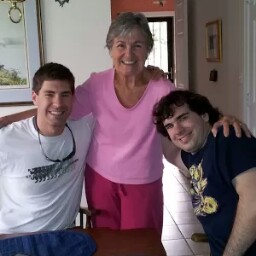 Paula Browne Photo 30