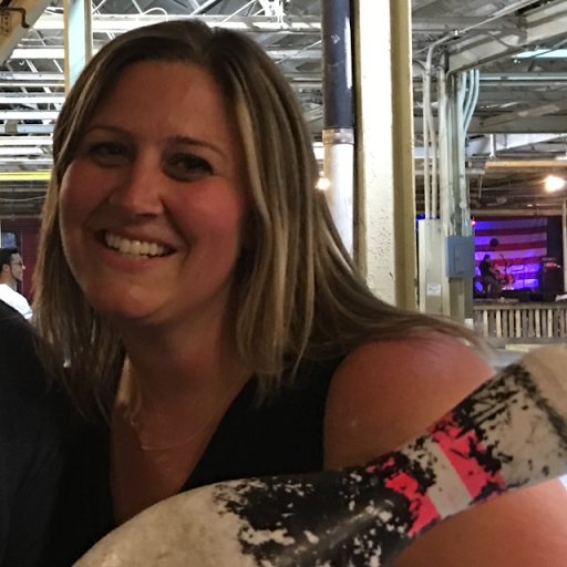 Kirsten Turner Photo 12