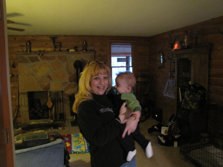 Cindy Gaines Photo 25
