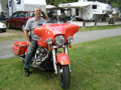 Larry Martel Photo 13