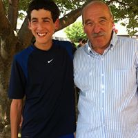 Michael Hendler Photo 10