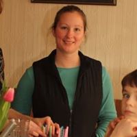 Candace Cornell Photo 18