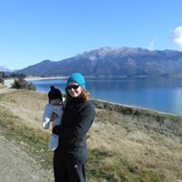 Louise Houston Photo 21