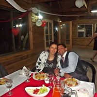 Cristina Cea Photo 7