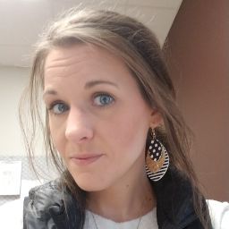 Kristina Reid Photo 13