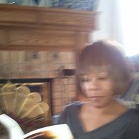 Janice Joubert Photo 12