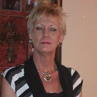 Sue Franklin Photo 17