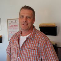 Steve Daily Photo 15