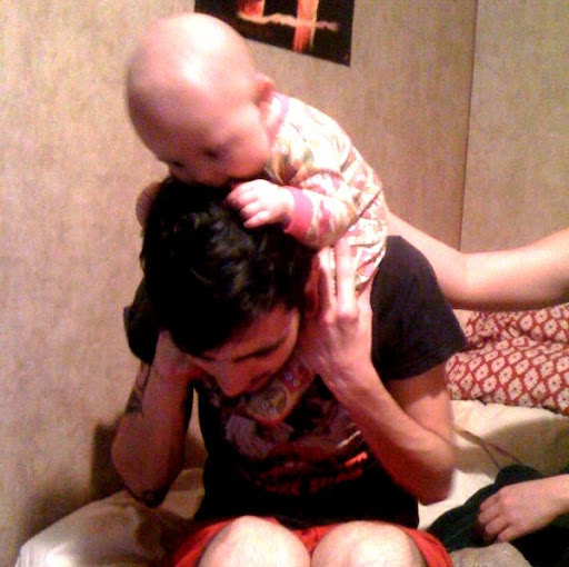 Ryan Robinson Photo 16