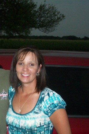Christy Jackson Photo 28