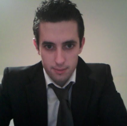 Michael Daly Photo 25