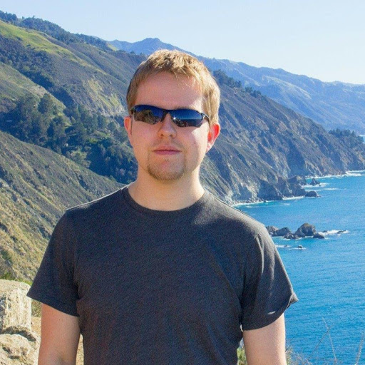 Thomas Frost Photo 39