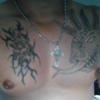 Gerardo Montalvo Photo 15