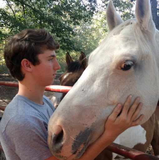 Levi Johnson Photo 37