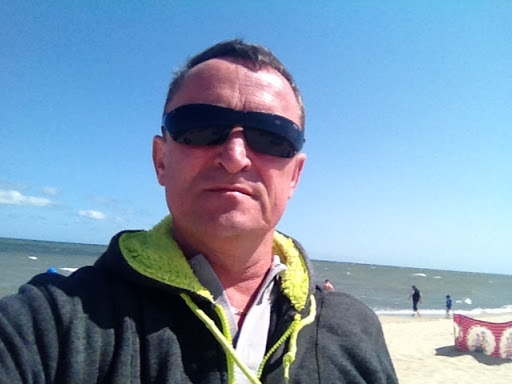 Robert Malinowski Photo 26