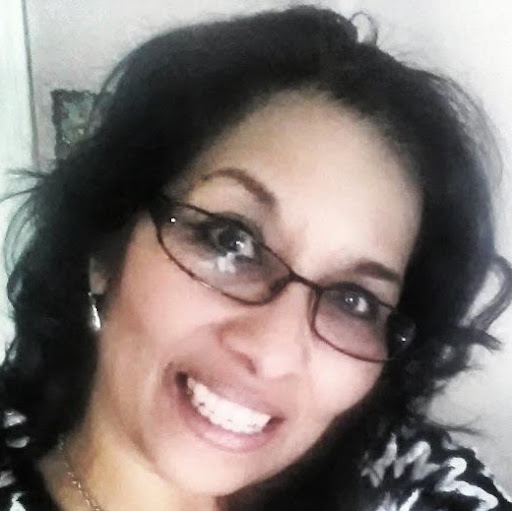 Jane Fuller Photo 20