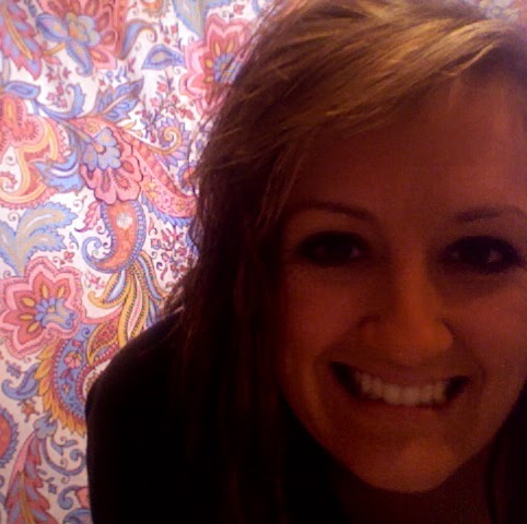 Stephanie Vance Photo 12