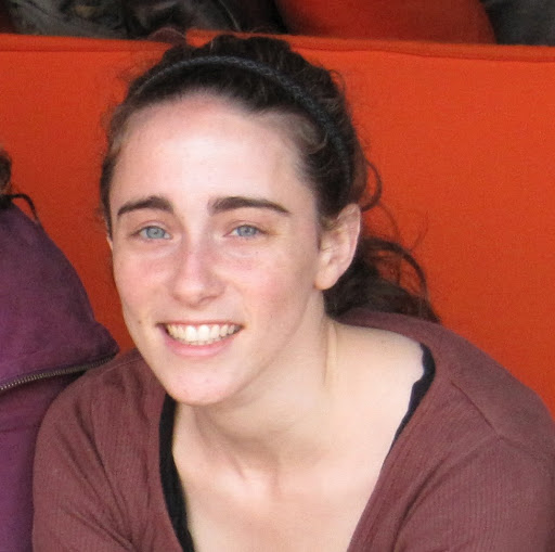 Cynthia Warner Photo 11