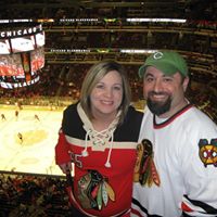 Apryl Stewart Photo 6