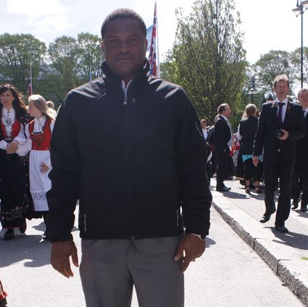 Anthony Franklin Photo 8