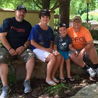 Stephanie Mathis Photo 42