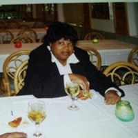 Paula Mcghee Photo 9