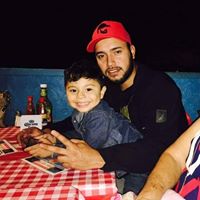 Manuel Dominguez Photo 45
