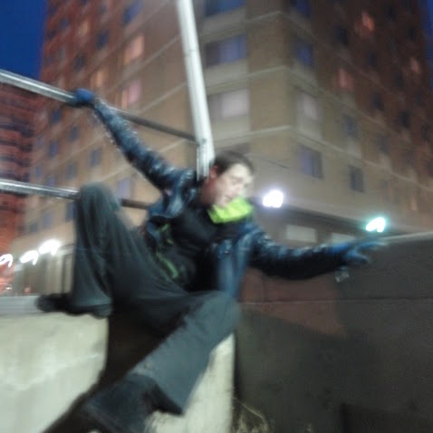 Scott Symons Photo 24