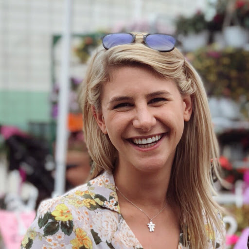 Laura Feldman Photo 22