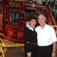 Mary Langston Photo 8