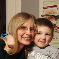 Lisa Heavner Photo 13