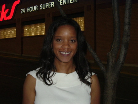 Stephanie Crenshaw Photo 18