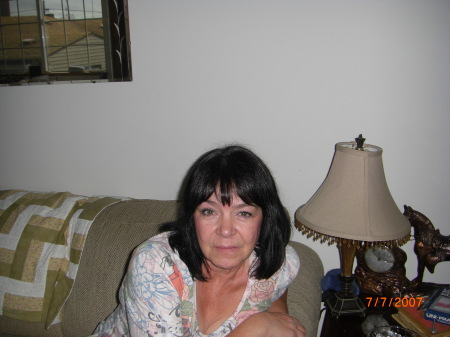Kathryn King Photo 10