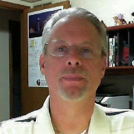 Robert Barker Photo 17