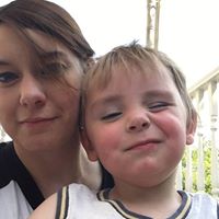 Julia Hedrick Photo 9