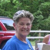 Carole Gregg Photo 4