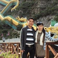 Jinqiang Chen Photo 4