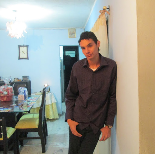 William Pedroza Photo 6