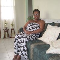 Sharon Benjamin Photo 17