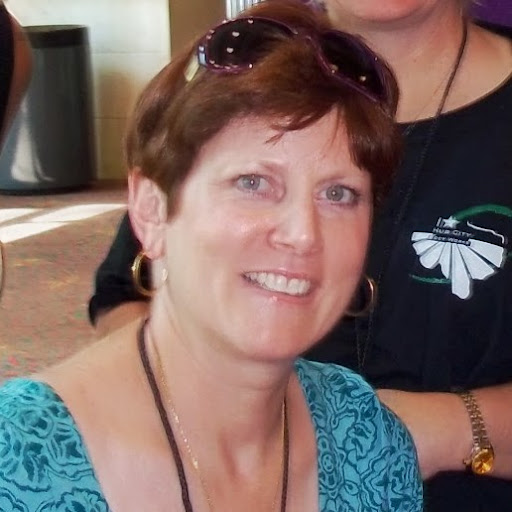 Amy Stout Photo 32