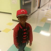 Ebony Jenkins Photo 21