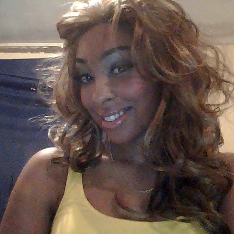 Tiffany Willis Photo 37