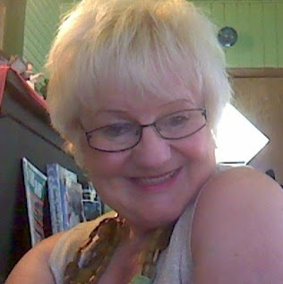 Angela Treadway Photo 5