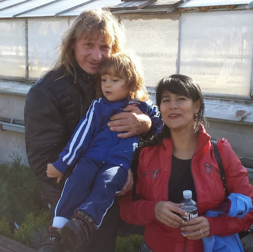 Daniel Pohl Photo 38