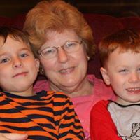 Carolyn Crowder Photo 25