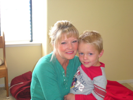 Barbara Watson Photo 35
