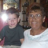 Linda Overfield Photo 6